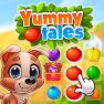 poster of Yummy Tales game