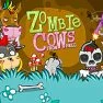 poster of Zombie Cows game
