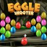 poster of Eggle Shooter game