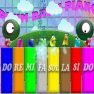 poster of Kids Drum Drum Piano game