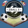 poster of zBall 3 Football game