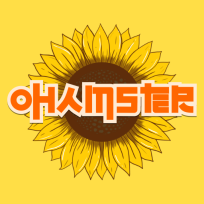 poster of oHamster game