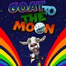 poster of Goat to the Moon game