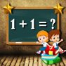 poster of Kids Math Challenge game