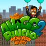 poster of Amigo Pancho 2 game