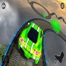 poster of Impossible Tracks Stunt Car Racing Game 3D game