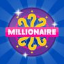 ملصق اللعبة Millionaire Trivia Quiz