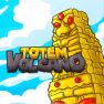 poster of Totem Volcano game