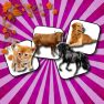 poster of Domestic Animal Memory Challenge game