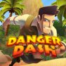 poster of Danger Dash game