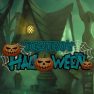 poster of Halloween Blast game