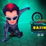 poster of Chota Rajini game