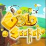 poster of Gold Seeker game