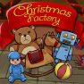 poster of Christmas Factory game