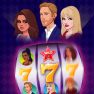 poster of VIP Slot Machine game