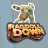 poster of Ragdoll Down game