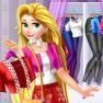 poster of Princess Wardrobe Perfect Date game