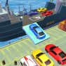 poster of Car Transporter Ship Simulator game