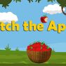 poster of Real Apple Catcher Extreme fruit catcher surprise game