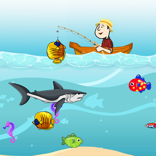 poster of Play Novice Fisherman Game Online 2024 game
