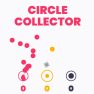 poster of Circle Collector game