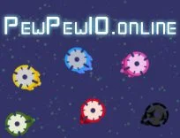 poster of PewPewIO.online game