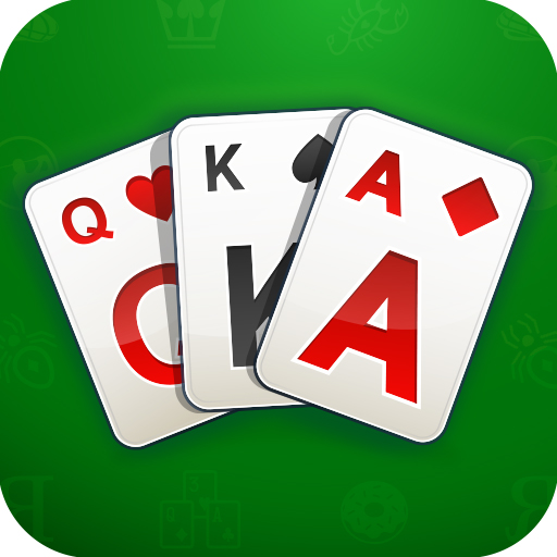 poster of Play Solitaire 13in1 Collection Game Online 2024 game