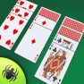 poster of Best Classic Spider Solitaire game