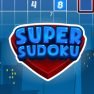 poster of Super Sudoku game