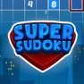 poster of Super Sudoku game