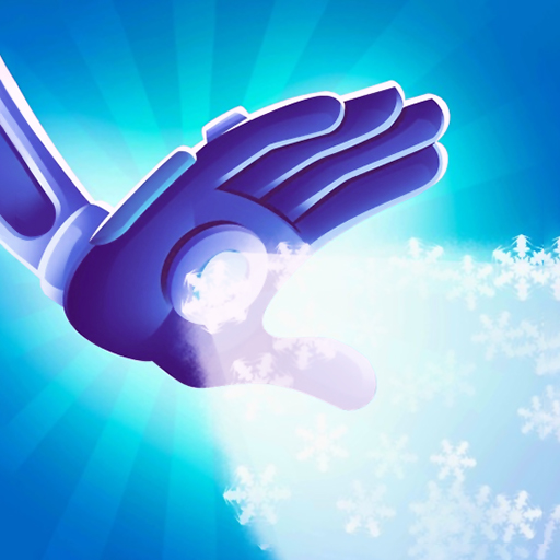 poster of Play Frozen Sam Game Online 2024 game