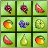 poster of Fruits Memory game