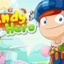 poster of Candy Hero game