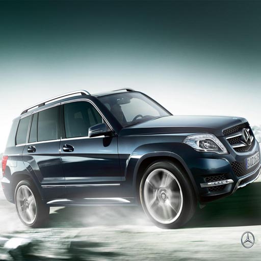 poster of Play Luxury Medium SUV Puzzle Game Online 2024 game