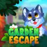 poster of GardenEscape game