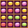 poster of Macarons Block Collapse game