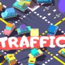 poster of Traffic.io game