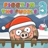 poster of Piggy In The Puddle Christmas game