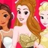 poster of Princess Black Friday game