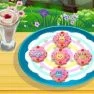 poster of Baby Animal Cookies game