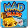 poster of Mad Shark game