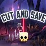 poster of Cut and save game