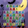 poster of Halloween Match 3 game