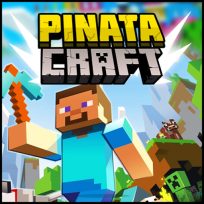 poster of PinataCraft game