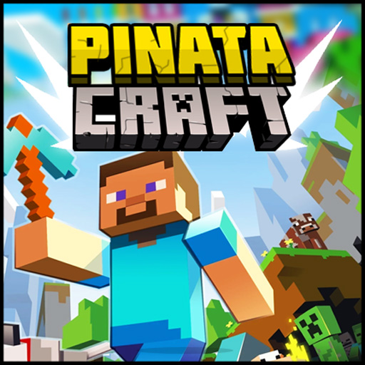poster of Play PinataCraft Game Online 2024 game