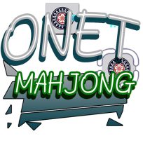 poster of Onet Mahjong game