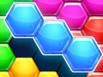 poster of EG Hexar 2048 game