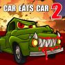 poster of Car Eats Car 2 game