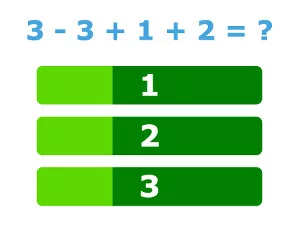poster of Play Speed Math Game Online 2024 game
