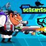 poster of EG Mad Scientist game